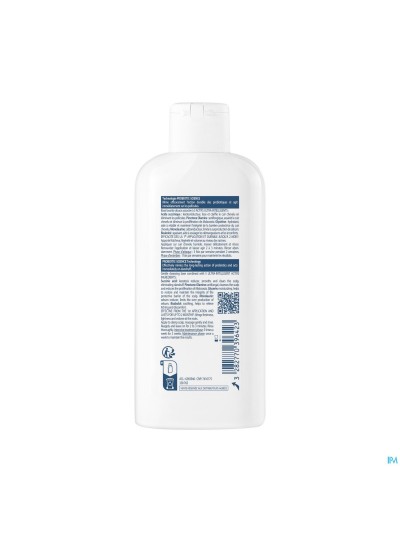 Ducray Kelual Squanorm Sh Pellicules Grasses 200ml