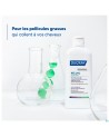 Ducray Kelual Squanorm Sh Vette Schilfers 200ml