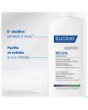 Ducray Kelual Squanorm Sh Pellicules Grasses 200ml