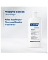 Ducray Kelual Squanorm Sh Pellicules Grasses 200ml