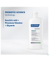 Ducray Kelual Squanorm Sh Pellicules Grasses 200ml