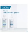 Ducray Kelual Squanorm Sh Vette Schilfers 200ml