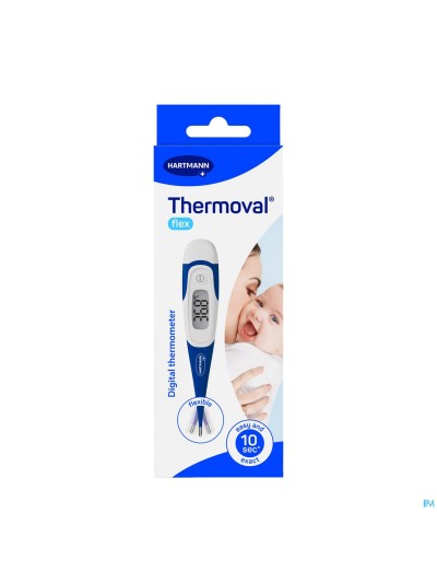 Thermoval Flex 9251810