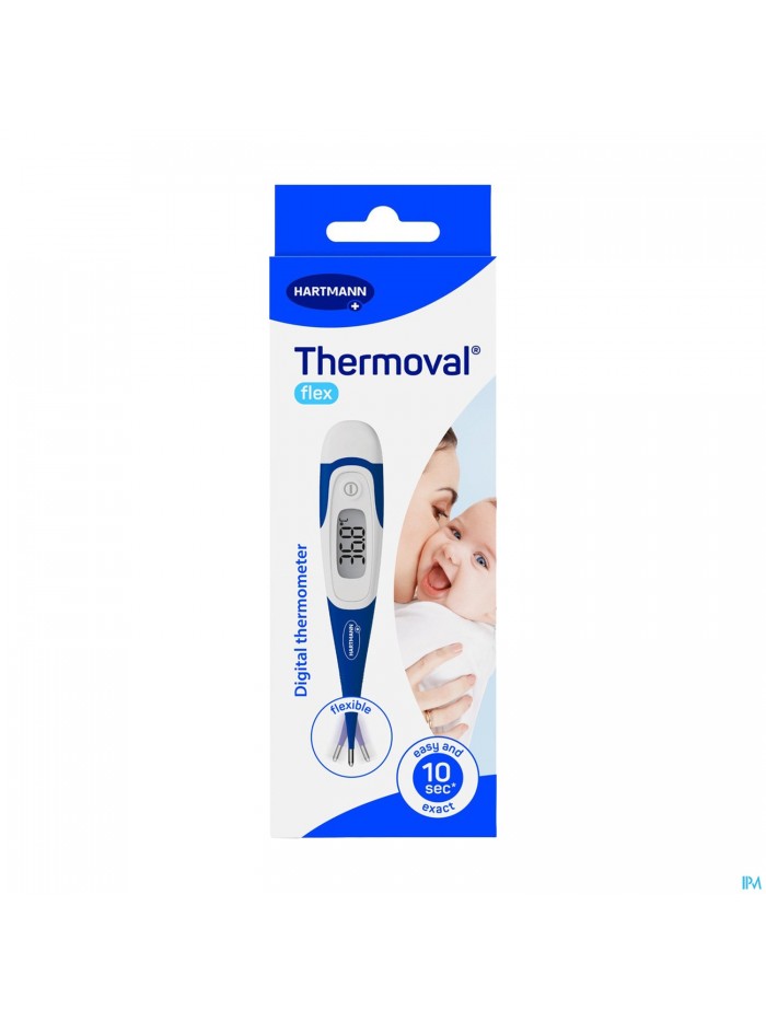 Thermoval Flex 9251810