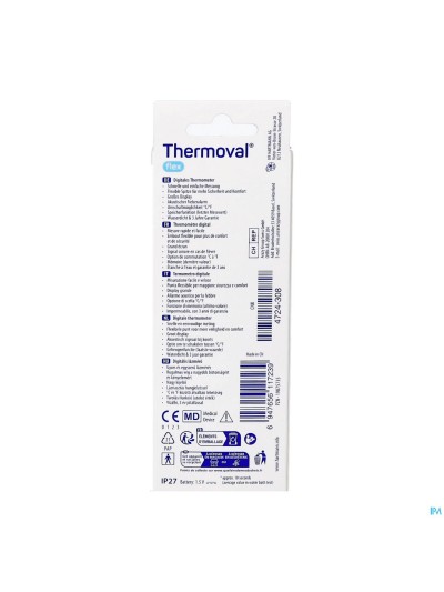 Thermoval Flex 9251810