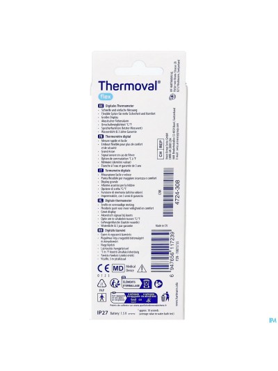Thermoval Flex 9251810