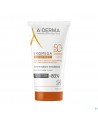 Aderma Exomega Control Creme Solaire Spf50+ 150ml