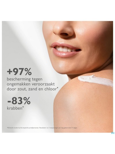Aderma Exomega Control Creme Solaire Spf50+ 150ml