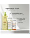 Aderma Exomega Control Creme Solaire Spf50+ 150ml