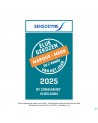 Sensodyne Expert Protect Rap.relief Dentifrice75ml
