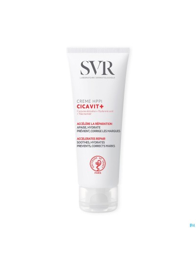 Svr Cicavit+ Hppi 100ml