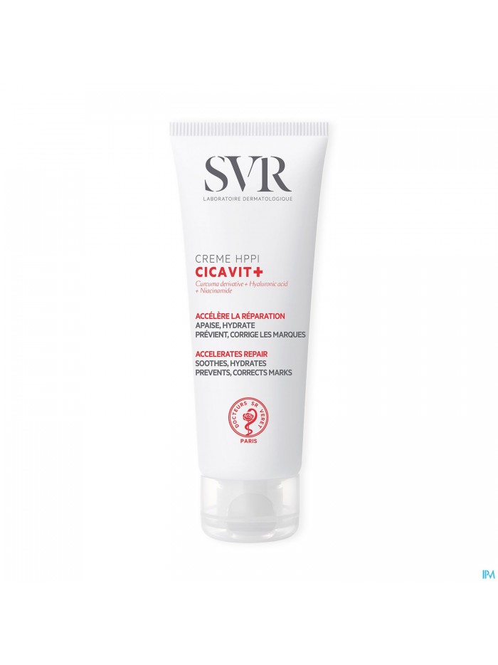 Svr Cicavit+ Hppi 100ml