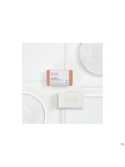 Avene Xeracalm Ad Wasstuk Overvet 100g