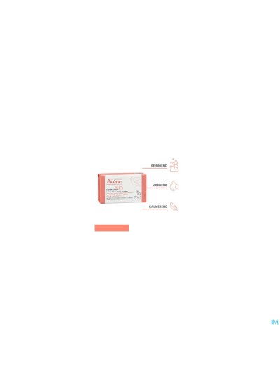 Avene Xeracalm Ad Pain Nettoyant Surgras 100g