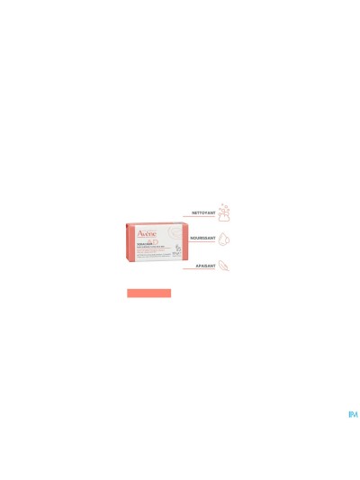 Avene Xeracalm Ad Pain Nettoyant Surgras 100g