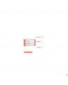 Avene Xeracalm Ad Pain Nettoyant Surgras 100g