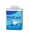Molicare Premium Mobile 6d Xs 14 1662250