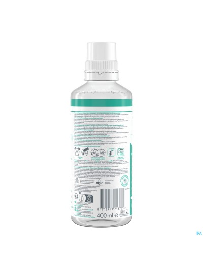 Elmex Gentle Care Mondwater 400ml