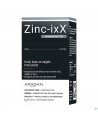 Zinc-ixx Comp 120 Nf