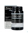 Zinc-ixx Comp 120 Nf