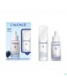 Caudalie Set Vinoperfect Serum&mousse 2 Prod.
