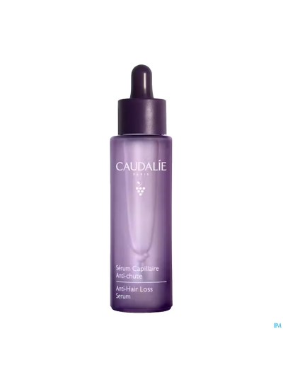 Caudalie Serum Capillaire A/chute 50ml