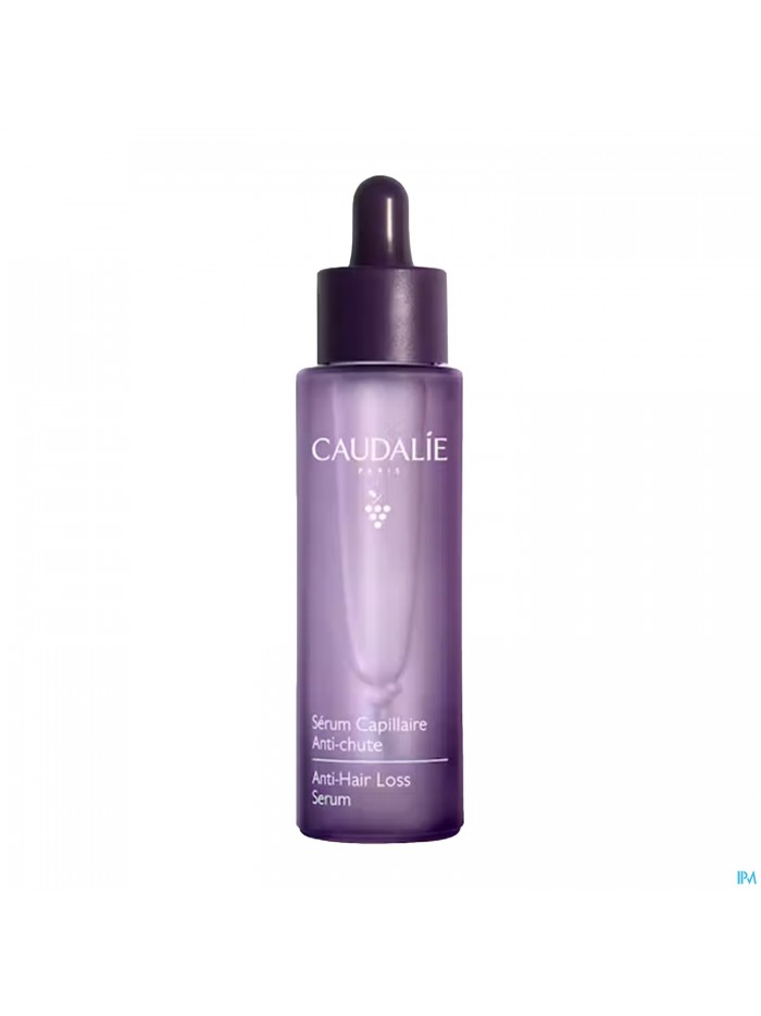 Caudalie A/haaruitval Serum 50ml