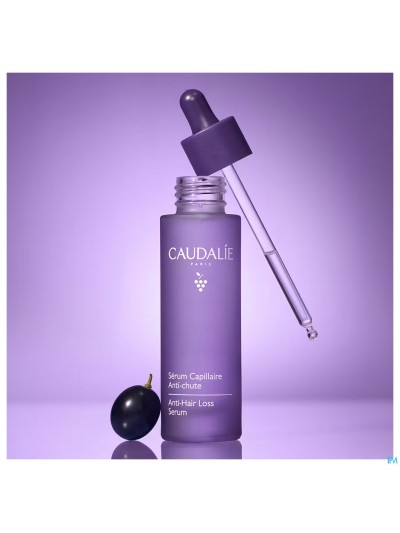 Caudalie A/haaruitval Serum 50ml