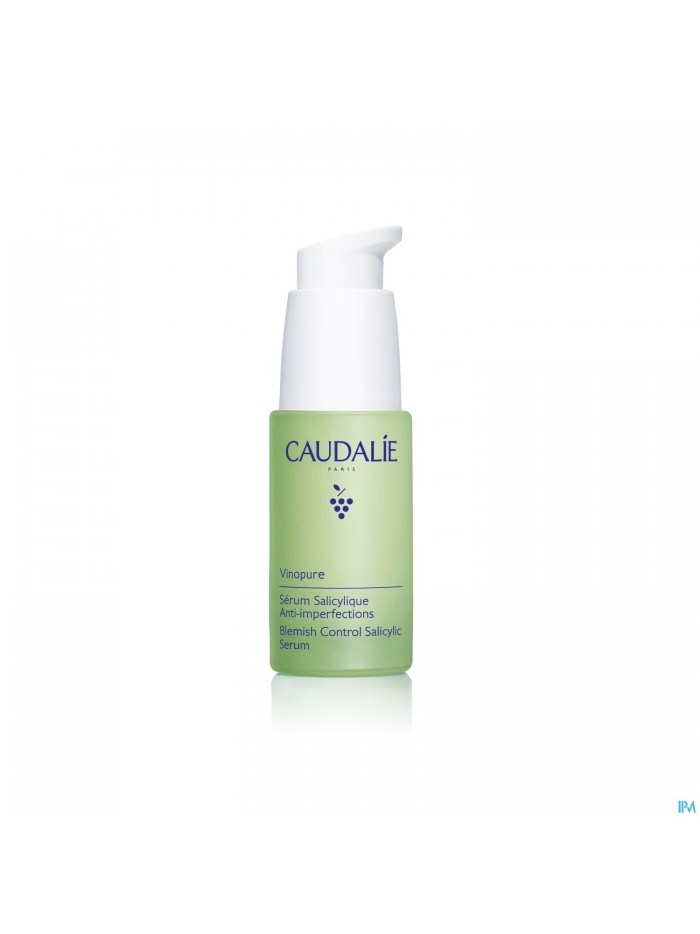Caudalie Vinopure Serum T/onzuiverheden 30ml
