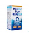 Movigo Duo Kant-en-klare Drank Zakjes 10