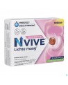 Nvive Estomac Leger Debut Grossesse 24