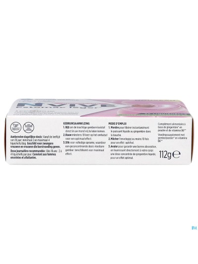 Nvive Estomac Leger Debut Grossesse 24
