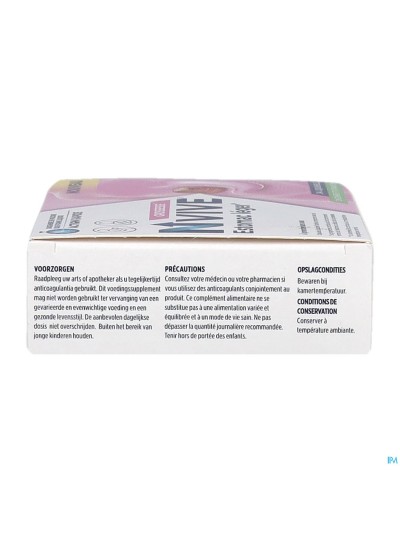 Nvive Estomac Leger Debut Grossesse 24