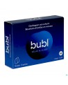 Bubl Mousse Conique Medium Paire 6