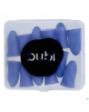 Bubl Mousse Conique Medium Paire 6