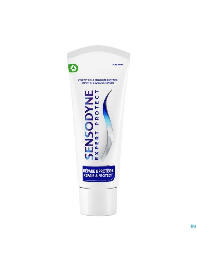 Sensodyne Expert Protect Repair Tandpasta 75ml