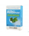 Alibi Pocket Comp Succ 12