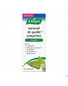 A.vogel Sommeil Qualite 3en1 Comp 30