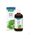 A.vogel Geriaforce Geheugen Druppels 100ml