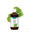 A.vogel Geriaforce Memoire Gouttes 100ml
