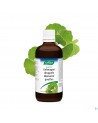 A.vogel Geriaforce Geheugen Druppels 100ml