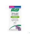 A.vogel Oorspray Oorsmeer 10ml