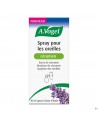 A.vogel Oorspray Oorsmeer 10ml