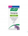 A.vogel Spray Oreilles Cerumen 10ml
