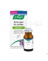 A.vogel Oorspray Oorsmeer 10ml