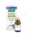 A.vogel Oorspray Oorsmeer 10ml