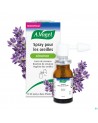 A.vogel Oorspray Oorsmeer 10ml