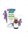 A.vogel Oorspray Oorsmeer 10ml