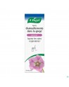 A.vogel Spray Chatouillement Dans La Gorge 30ml