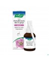 A.vogel Spray Chatouillement Dans La Gorge 30ml